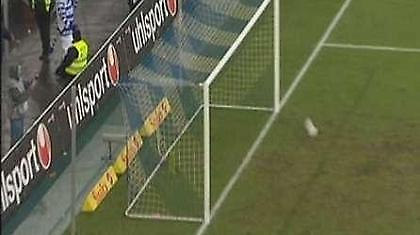 Επειγόντως στον οφθαλμίατρο (video)