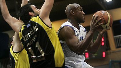 Με φόρα από την Ευρώπη