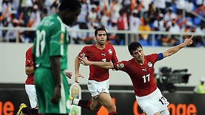 Δυσφορία για προπονητή και παίκτες στη Νιγηρία