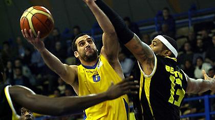 Εύκολα το Περιστέρι