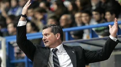 Ζούρος μαινόμενος