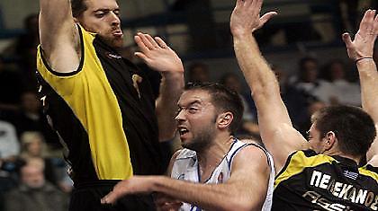 Διαμαρτύρεται και… επίσημα ο Πανελλήνιος