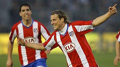 Primera Division: Συνεχίζει ακάθεκτη η Ατλέτικο