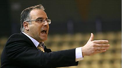 Σκουρτόπουλος: «Έχουμε κάνει σπουδαίο ρεκόρ»