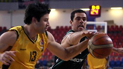 Σαρωτικός Παναθηναϊκός