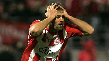 Εκανε «δώρο» το πρωτάθλημα