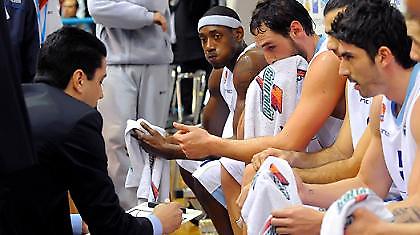 Σφαιρόπουλος: «Είχαμε θέληση αλλά και τύχη»