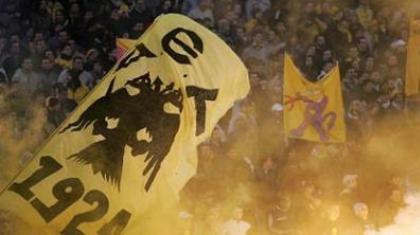 ΑΕΚ: Η ώρα του Αδαμίδη