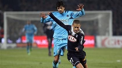 Le Championnat: Άντεξε το «σφυροκόπημα» η Μπορντό