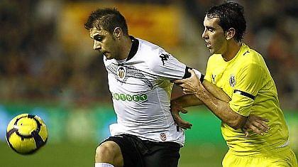 Primera Division: Σαρωτική η Βαλένθια!