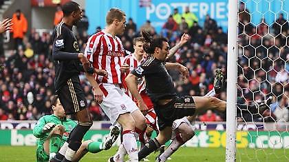 «Κόκκινα» εγκώμια για Κυργιάκο