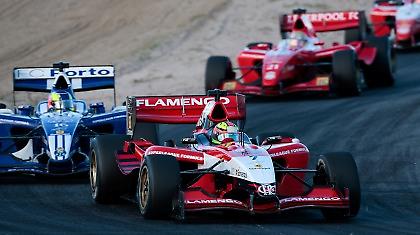 1 εκατ. ευρώ για τον πρωταθλητή της Superleague Formula