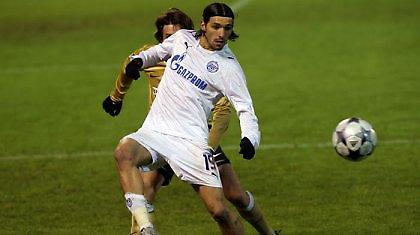 Μέιρα: «Θέλω να συνεχίσω στη Ζενίτ»