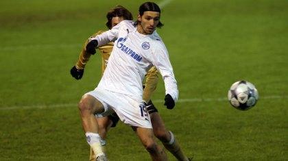 Μέιρα: «Θέλω να συνεχίσω στη Ζενίτ»