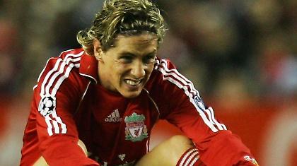 Τον Μάρτιο η επιστροφή του Τόρες