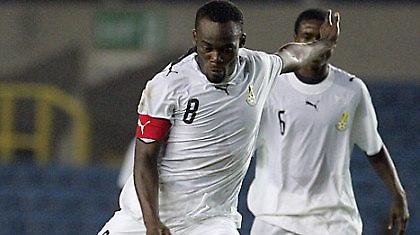 Χωρίς Εσιέν κόντρα στη Μπουρκίνα Φάσο