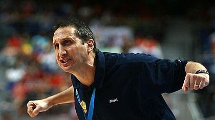 Μπλατ: «Μεγάλη πρόκληση ο Άρης»