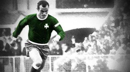 Ο «στρατηγός» του Παναθηναϊκού και της Εθνικής