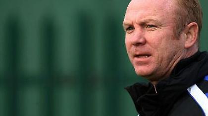 Νέο συμβόλαιο στον ΜακΛις