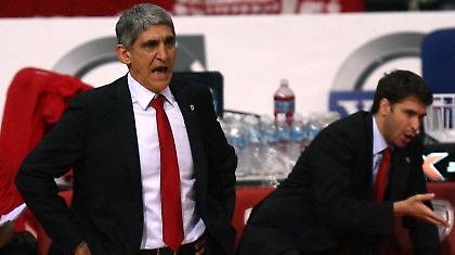 Γιαννάκης: «Δε θα έχουμε εύκολο έργο»