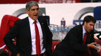 Γιαννάκης: «Δε θα έχουμε εύκολο έργο»