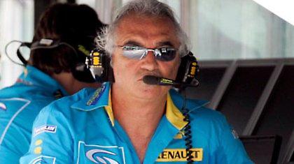 Μπριατόρε: «Ποτέ σε άλλη ομάδα»