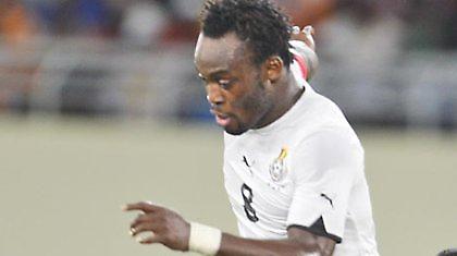 Χάνει όλο το Κόπα Άφρικα ο Εσιέν!