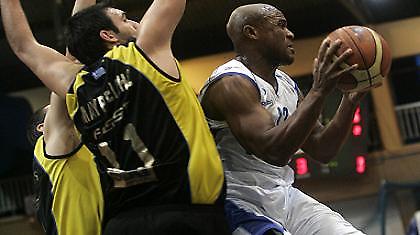 Μπλάκνεϊ: «Συνεχίζουμε…»