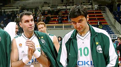 3+1 πράσινοι υποψήφιοι για την ομάδα της δεκαετίας