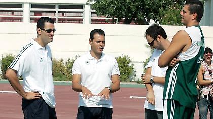 Ιτούδης: «Στο Top16 κάθε λεπτομέρεια μετράει»