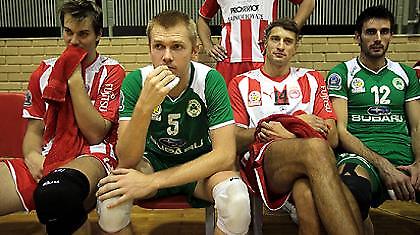 Ζαγκούμνι, επειδή πέρασε από του Ρέντη