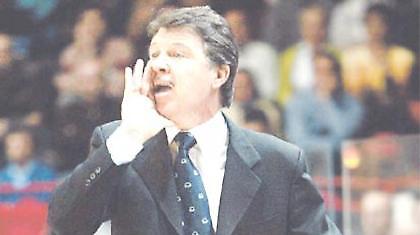 Ένας Αργεντινός στον πάγκο της Βραζιλίας