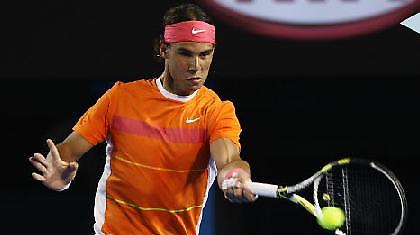 Χωρίς εκπλήξεις η πρεμιέρα του Αυστραλιανού