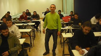 Λεωνίδης: «Συντονισμένη δράση για να πληγεί το άθλημα»