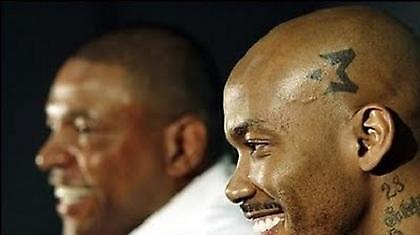 Στην Κίνα ο Μάρμπερι