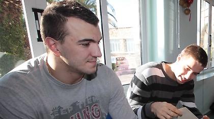 Τέπιτς και Πέκοβιτς «κόντρα» στο παρελθόν τους