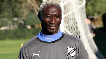 Ογκουνσότο: «Ομάδα Σούπερ Λιγκ ο ΟΦΗ»