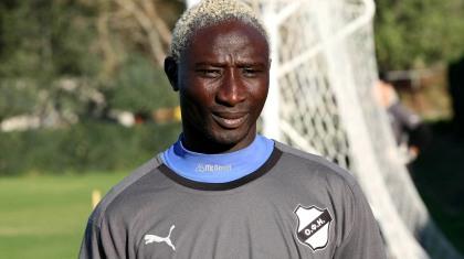 Ογκουνσότο: «Ομάδα Σούπερ Λιγκ ο ΟΦΗ»