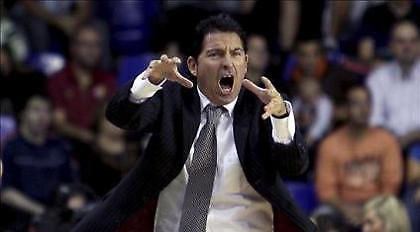 Πασκουάλ: «Δύσκολος ο όμιλος»