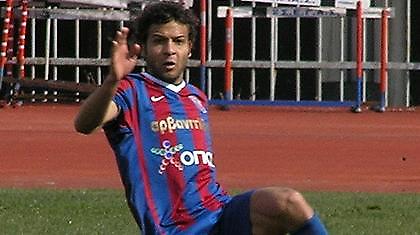 Στον Ιωνικό ο Χαλαουάνι