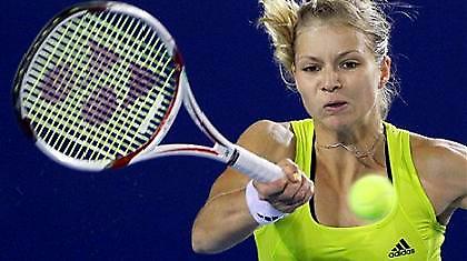 «Αντίο» με το καλημέρα για την Σαράποβα