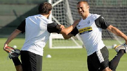 Επιδημία τραυματισμών στη μύτη για «Γιούβε»