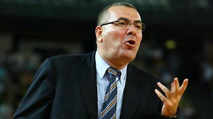 Επιμένει ιταλικά ο Ρέπεσα