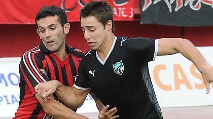 «Κλείνει» Χρόνη η Παναχαϊκή