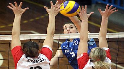 Δυσκολεύτηκαν μεν, επικράτησαν δε