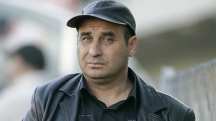 Ανέλαβε τη Βέροια ο Καβακάς