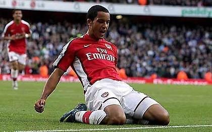 Επιστρέφουν Γουόλκοτ και Ντενίλσον