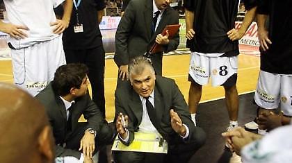 Α1: Με τέσσερις απουσίες ξεκίνησε η προετοιμασία