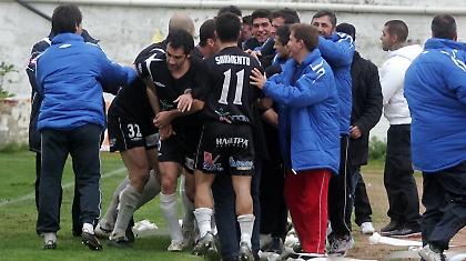 «Στην αντεπίθεση η Ηλιούπολη»