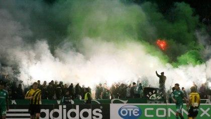 ΠΑΟ: Πρόστιμο από την ΟΥΕΦΑ!